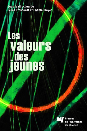 Les valeurs des jeunes