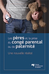 Les pères et la prise du congé parental ou de paternité