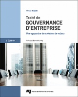Traité de gouvernance d'entreprise, 2<sup>e</sup> édition