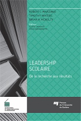 Leadership scolaire