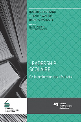 Leadership scolaire