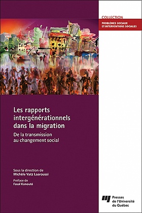 Les rapports intergénérationnels dans la migration