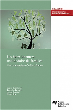 Les baby-boomers, une histoire de familles