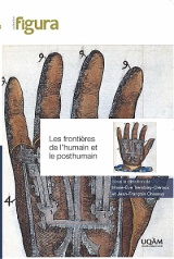 Les frontières de l'humain et le posthumain