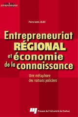 Entrepreneuriat régional et économie de la connaissance