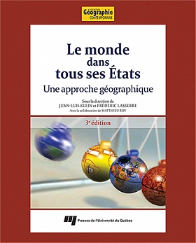 Le monde dans tous ses États, 3<sup>e</sup> édition