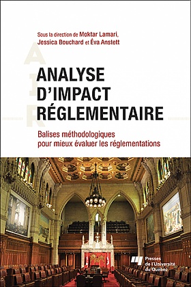 Analyse d’impact réglementaire (AIR)