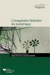 L' imaginaire littéraire du numérique