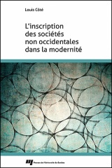 L' inscription des sociétés non occidentales dans la modernité