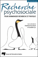 Recherche psychosociale