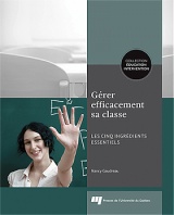 Gérer efficacement sa classe