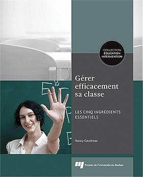 Gérer efficacement sa classe