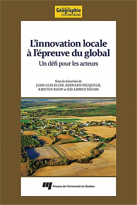 L' innovation locale à l’épreuve du global