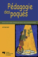 Pédagogie des poqués