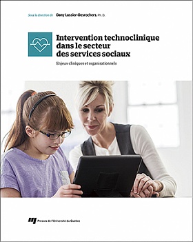 Intervention technoclinique dans le secteur des services sociaux