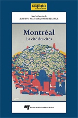 Montréal: la cité des cités