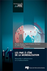 Les PME à l'ère de la mondialisation