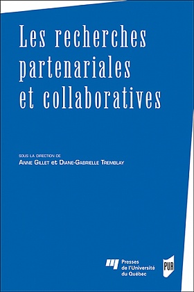 Les recherches partenariales et collaboratives