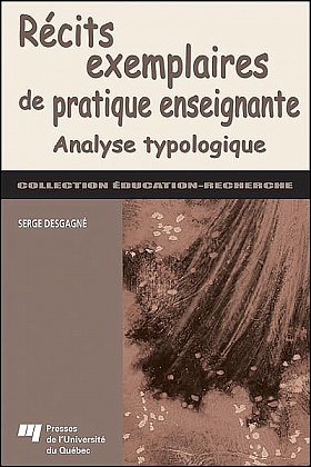 Récits exemplaires de pratique enseignante