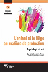 L' enfant et le litige en matière de protection