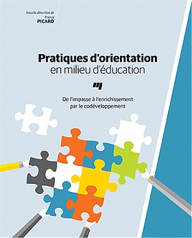 Pratiques d’orientation en milieu d'éducation