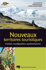 Nouveaux territoires touristiques