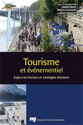 Tourisme et événementiel
