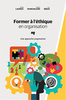 Former à l'éthique en organisation