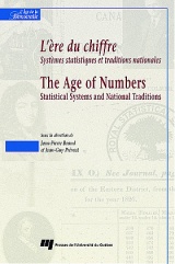 L' ère du chiffre / The Age of Numbers