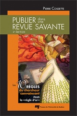 Publier dans une revue savante, 2<sup>e</sup> édition