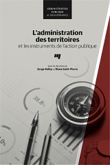 L' administration des territoires et les instruments de l'action publique