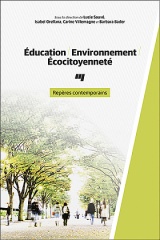 Éducation, Environnement, Écocitoyenneté