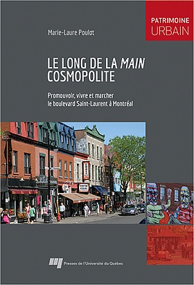 Le long de la Main cosmopolite