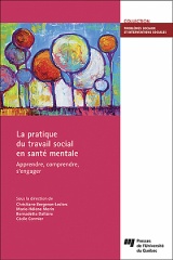 La pratique du travail social en santé mentale