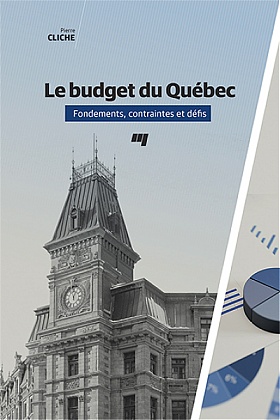 Le budget du Québec