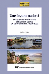 Une île, une nation?