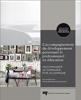 L' accompagnement du développement personnel et professionnel en éducation