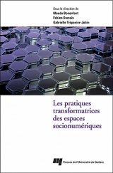 Les pratiques transformatrices des espaces socionumériques