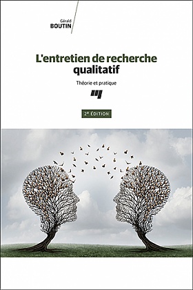 L' entretien de recherche qualitatif, 2<sup>e</sup> édition