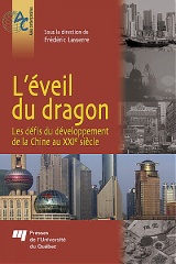 L’éveil du dragon