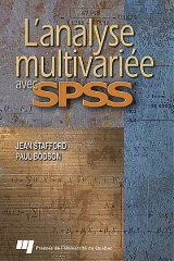 L' analyse multivariée avec SPSS