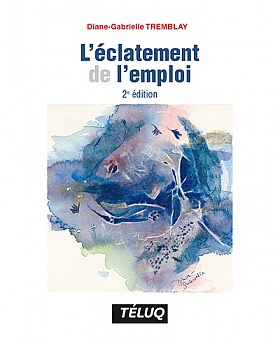 L' éclatement de l'emploi, 2e édition