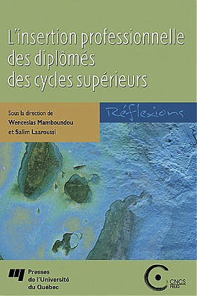 L' insertion professionnelle des diplômés des cycles supérieurs