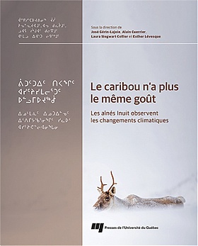 Le caribou n'a plus le même goût