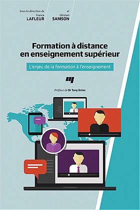 Formation à distance en enseignement supérieur