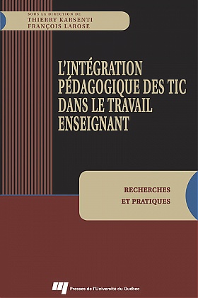 L' intégration pédagogique des TIC dans le travail enseignant