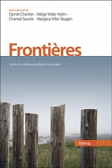 Frontières