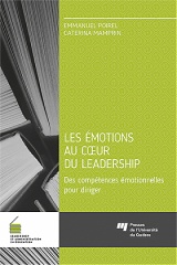 Les émotions au coeur du leadership