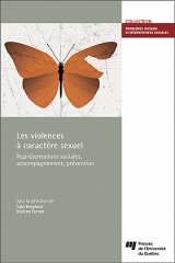 Les violences à caractère sexuel