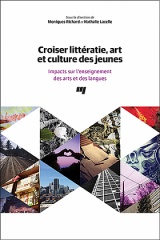 Croiser littératie, art et culture des jeunes